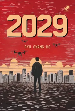 Cover buku 2029