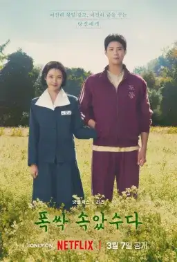 Poster When Life Gives You Tangerines drama Korea