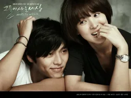 Poster Worlds Within drama Korea